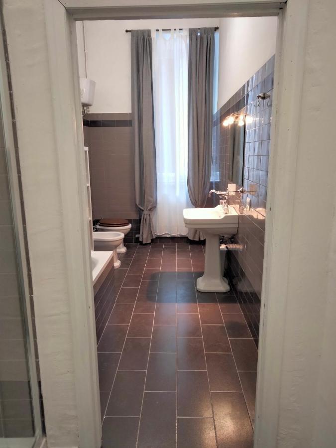 نارني B&B Home XIX المظهر الخارجي الصورة