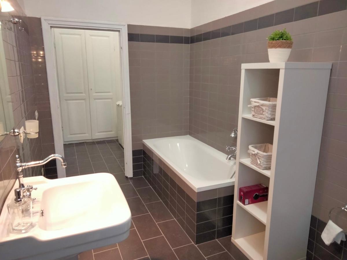 نارني B&B Home XIX المظهر الخارجي الصورة