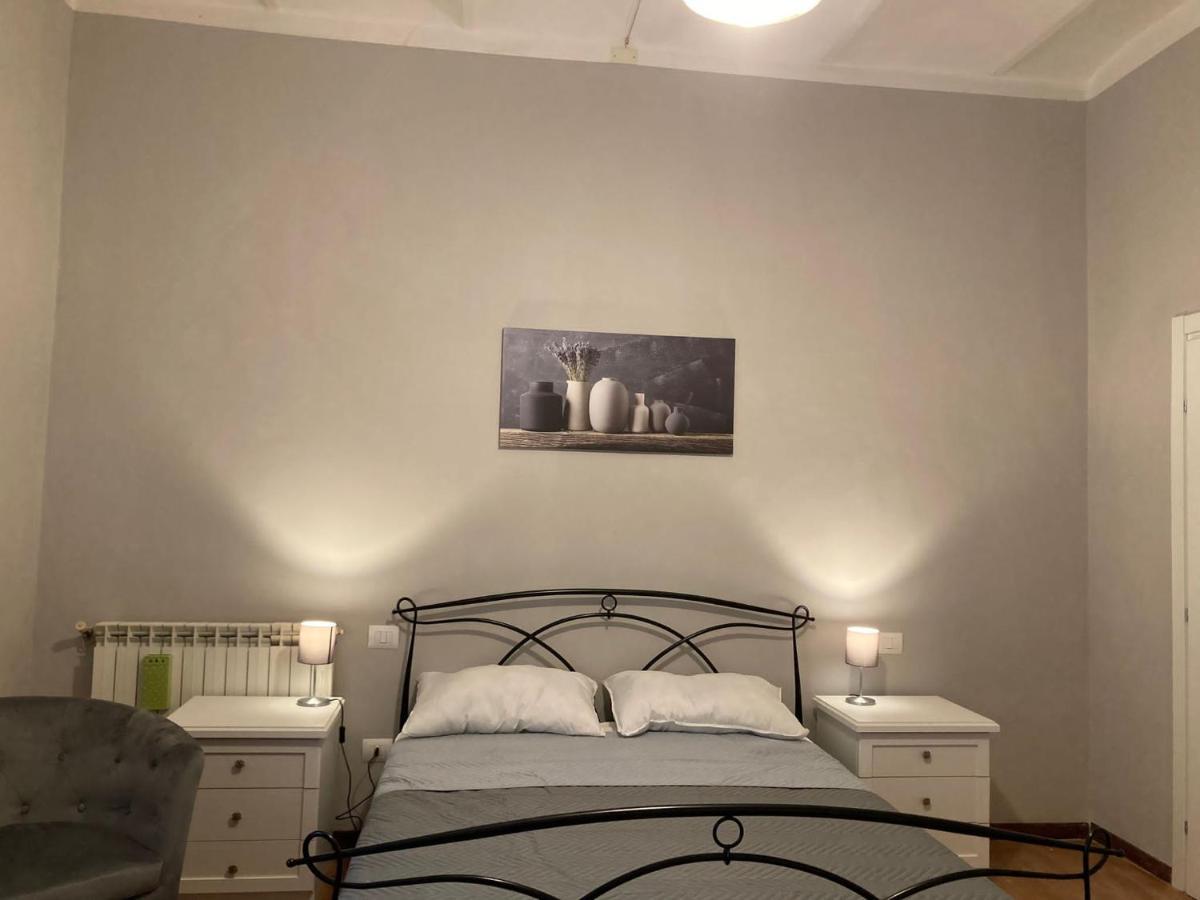 نارني B&B Home XIX المظهر الخارجي الصورة