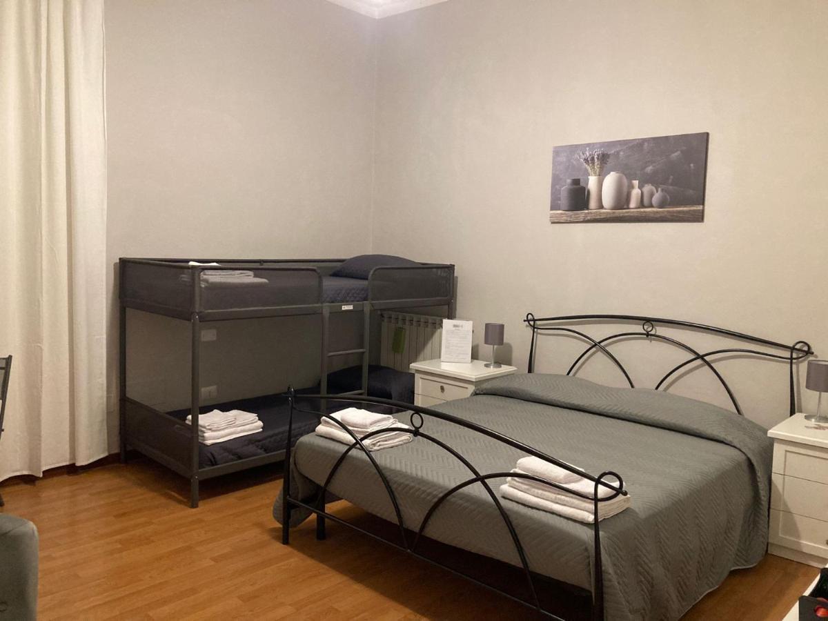 نارني B&B Home XIX المظهر الخارجي الصورة