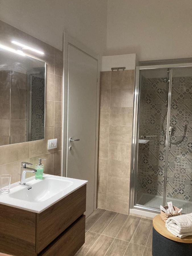 نارني B&B Home XIX المظهر الخارجي الصورة