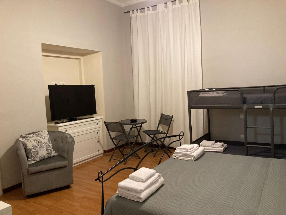 نارني B&B Home XIX المظهر الخارجي الصورة