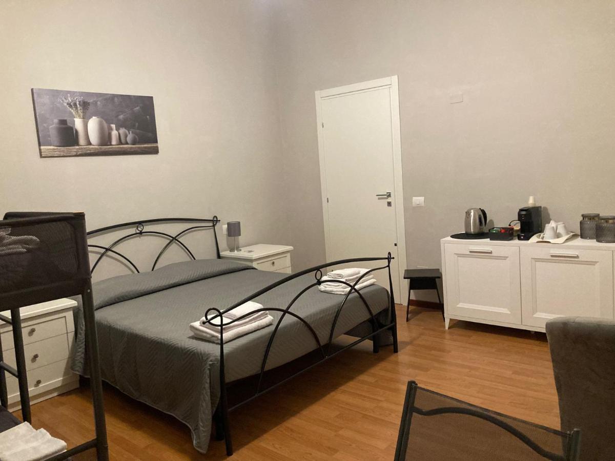 نارني B&B Home XIX المظهر الخارجي الصورة