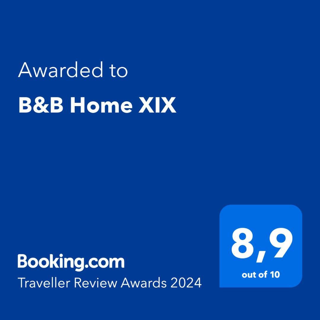 نارني B&B Home XIX المظهر الخارجي الصورة