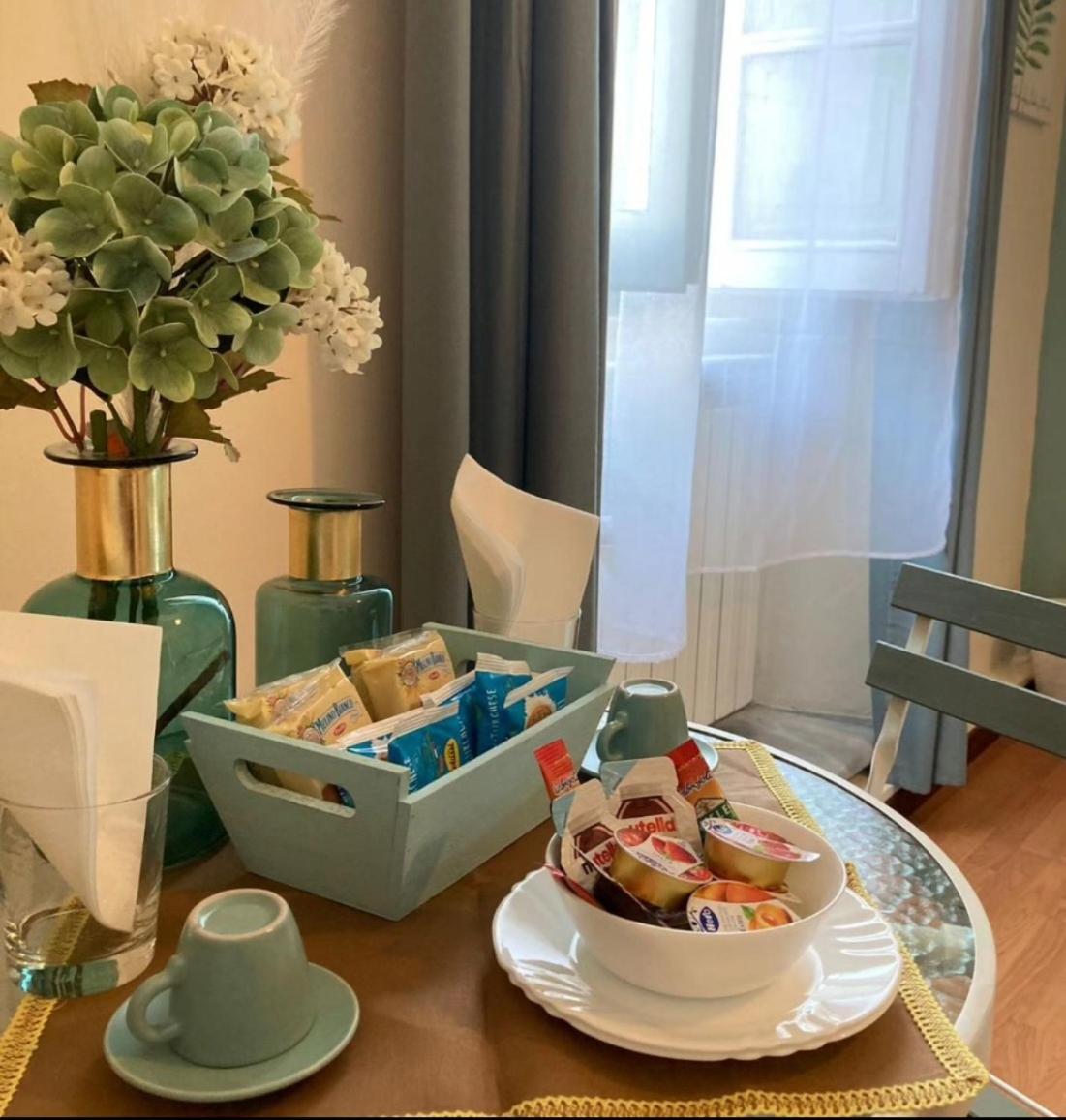 نارني B&B Home XIX المظهر الخارجي الصورة