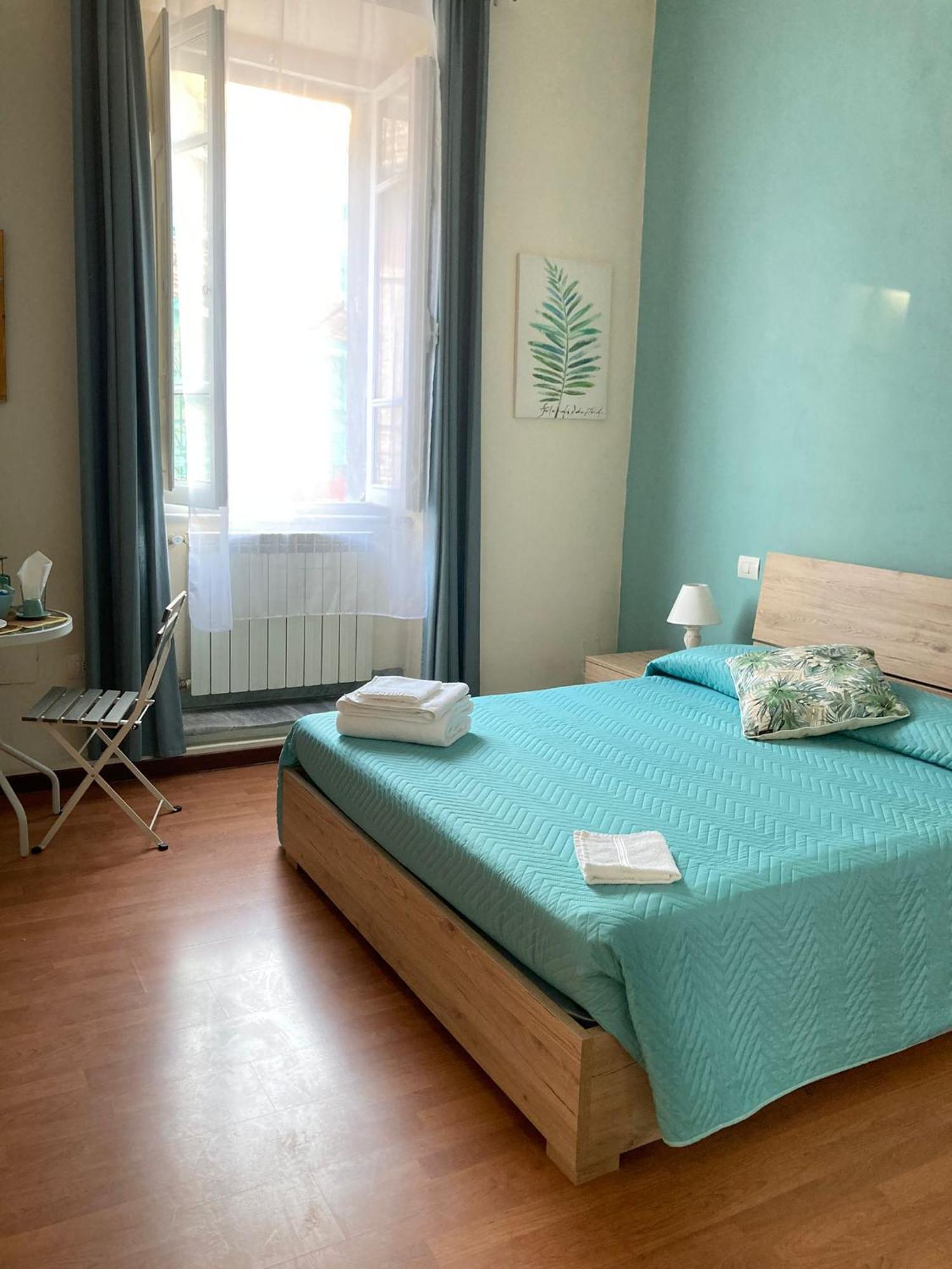 نارني B&B Home XIX المظهر الخارجي الصورة