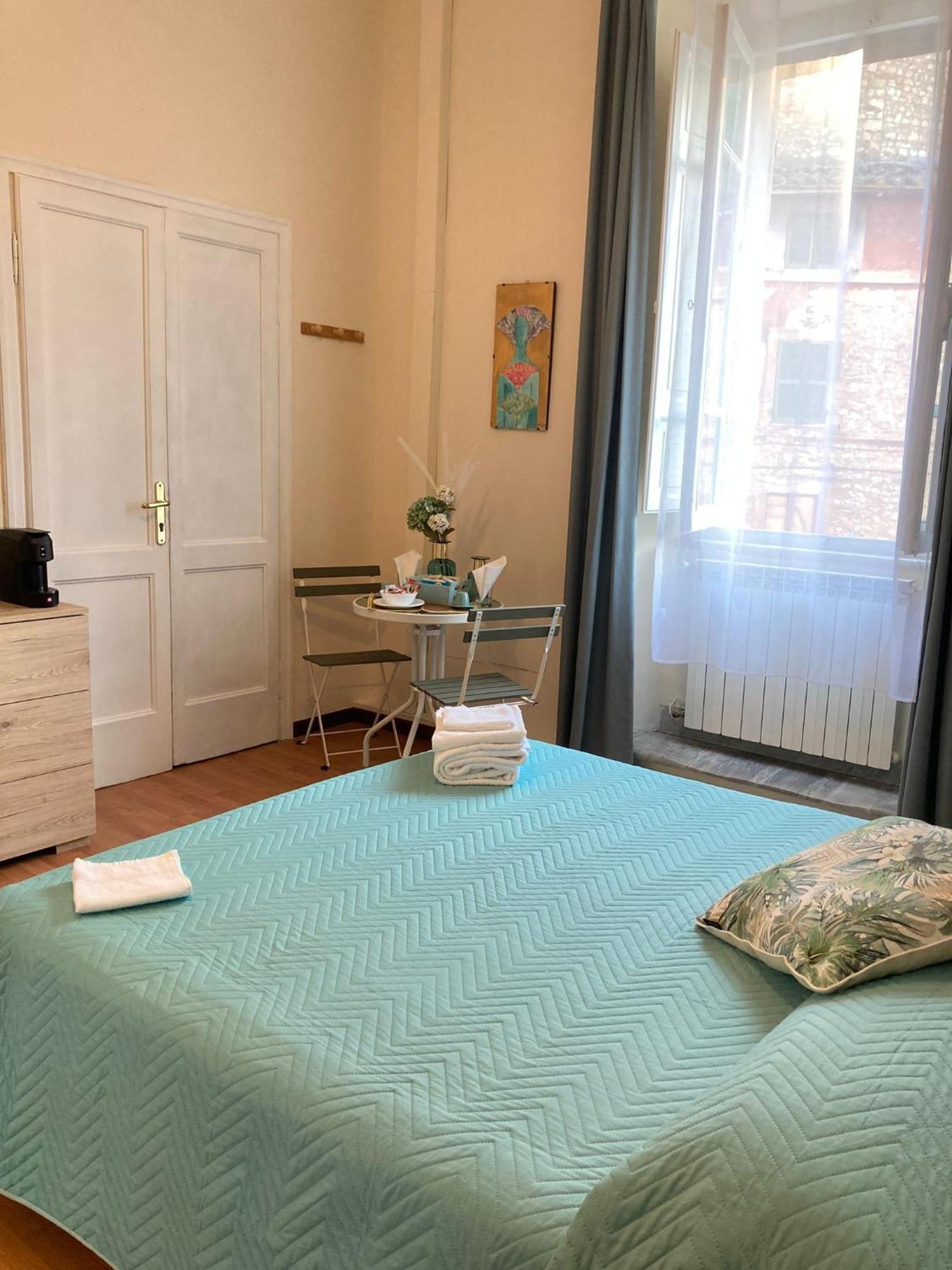 نارني B&B Home XIX المظهر الخارجي الصورة