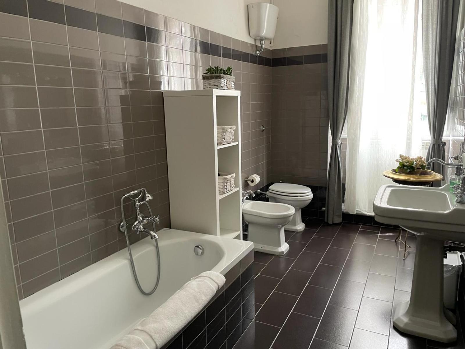 نارني B&B Home XIX المظهر الخارجي الصورة
