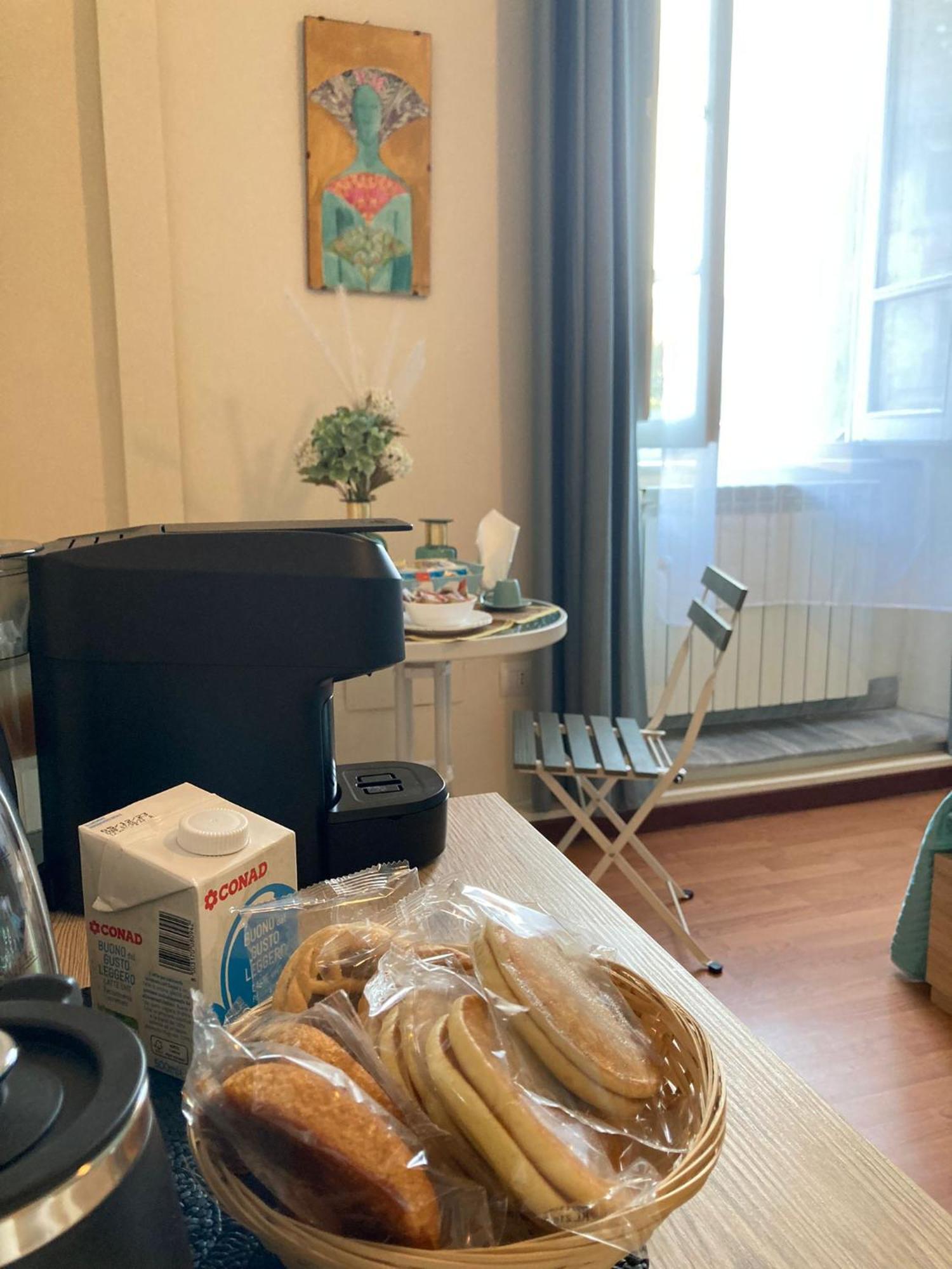 نارني B&B Home XIX المظهر الخارجي الصورة