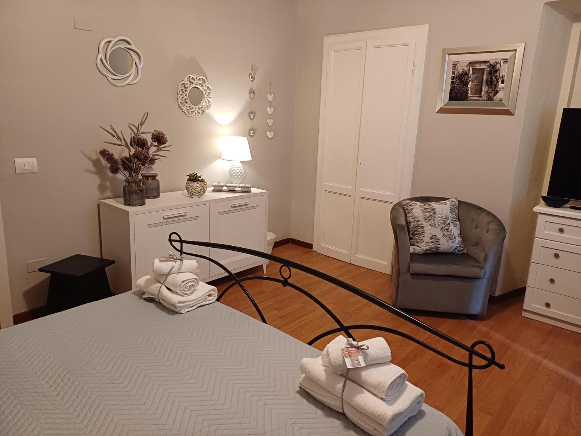 نارني B&B Home XIX المظهر الخارجي الصورة
