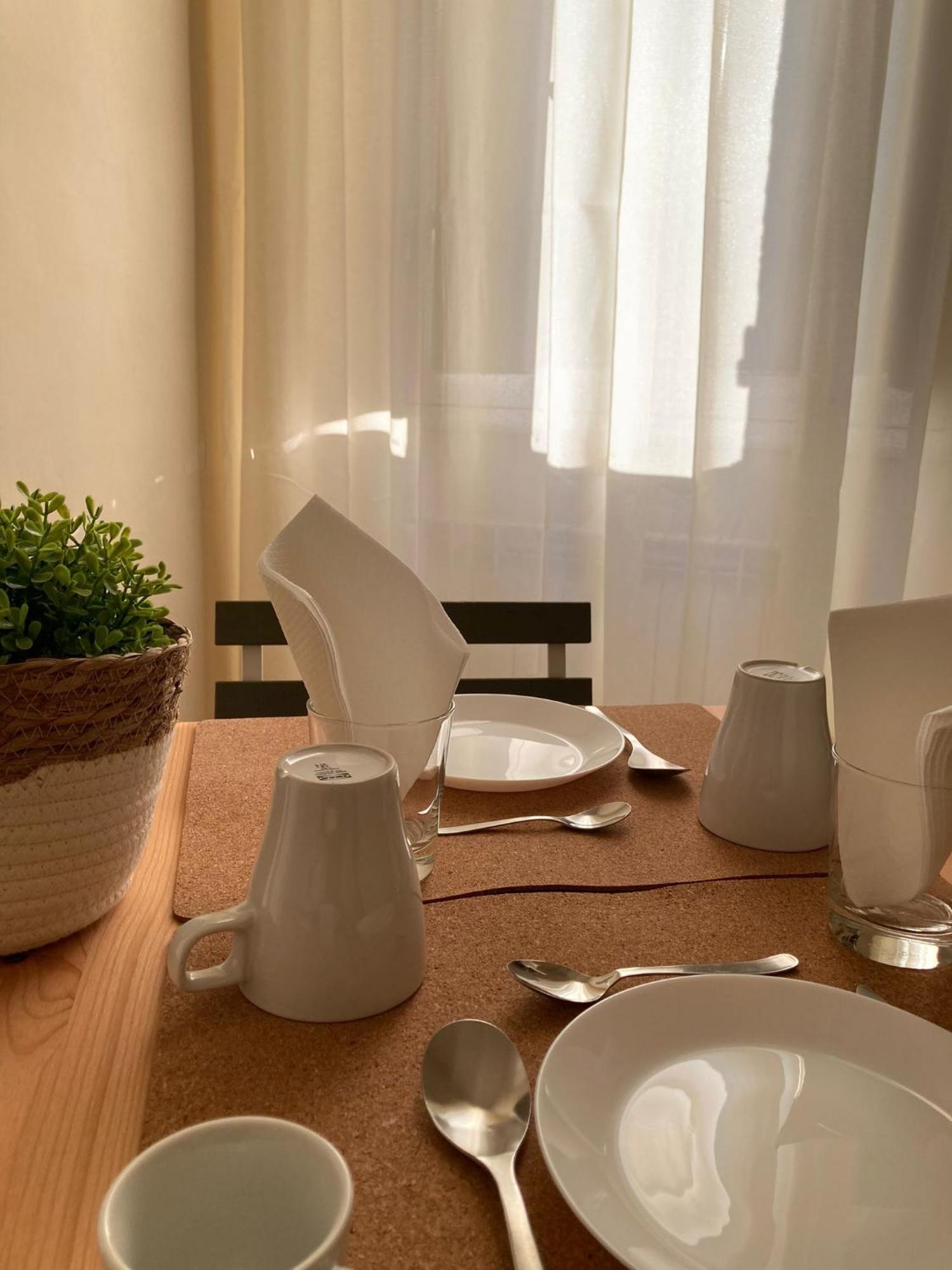 نارني B&B Home XIX الغرفة الصورة