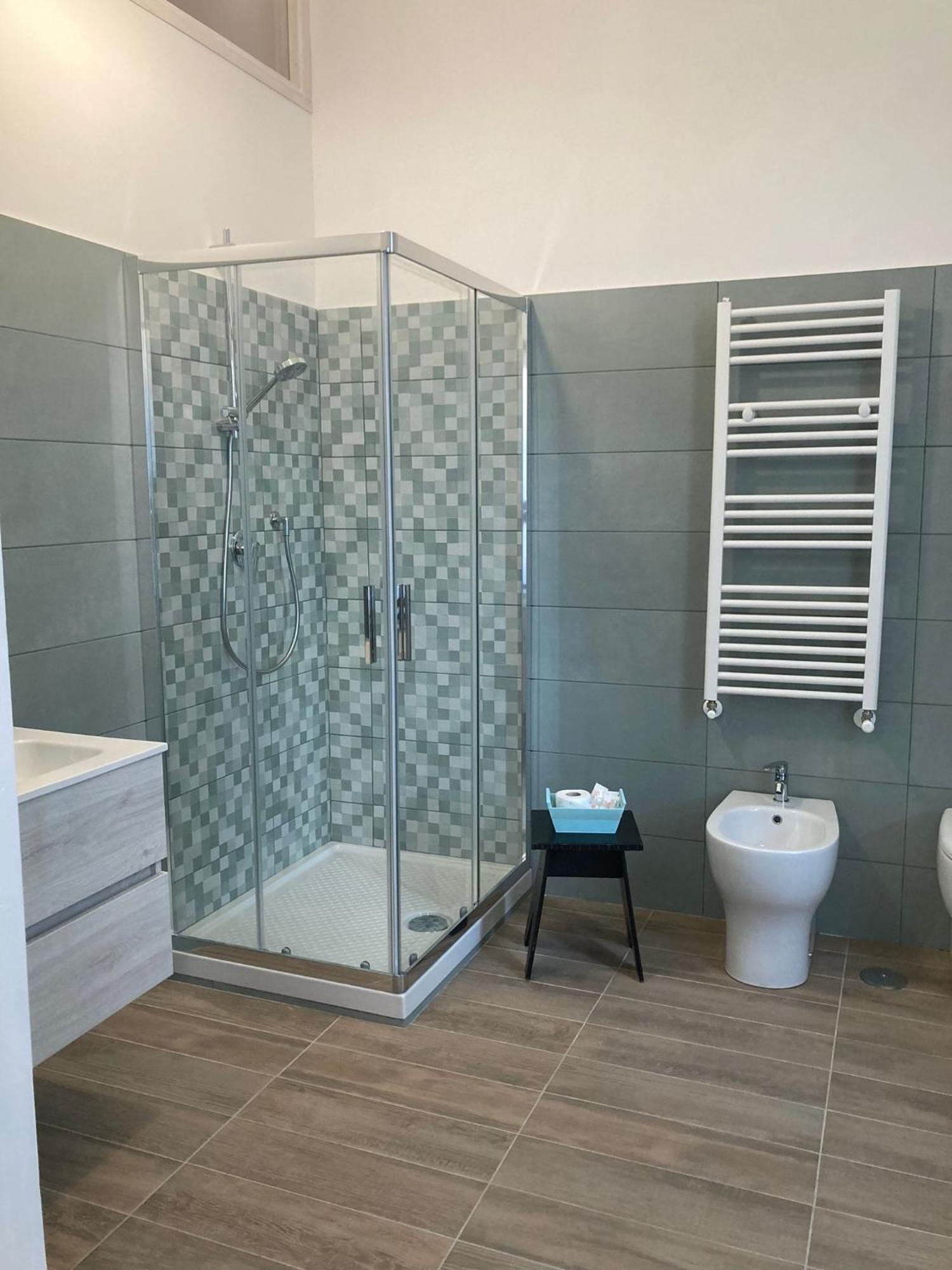 نارني B&B Home XIX الغرفة الصورة