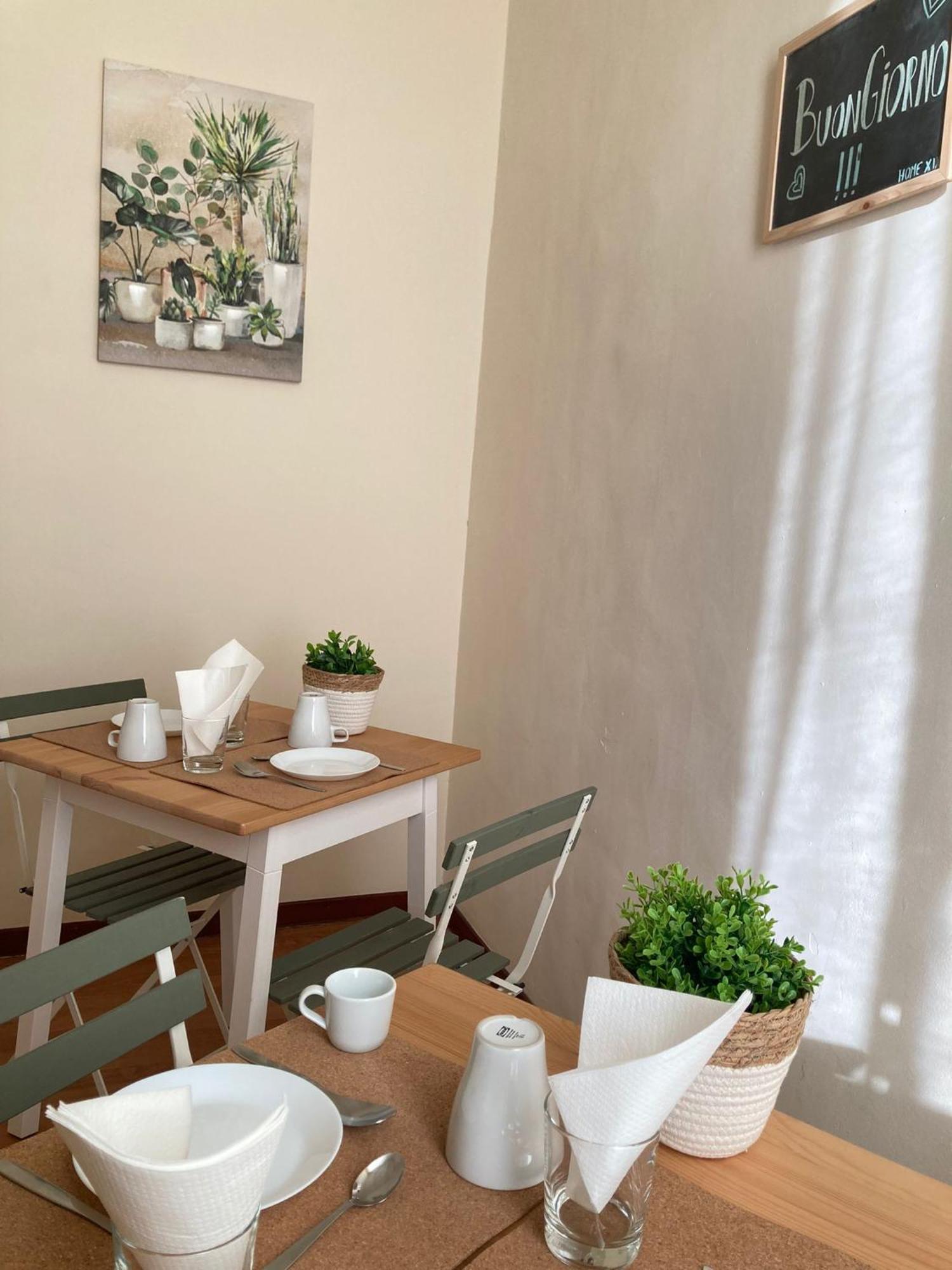نارني B&B Home XIX الغرفة الصورة