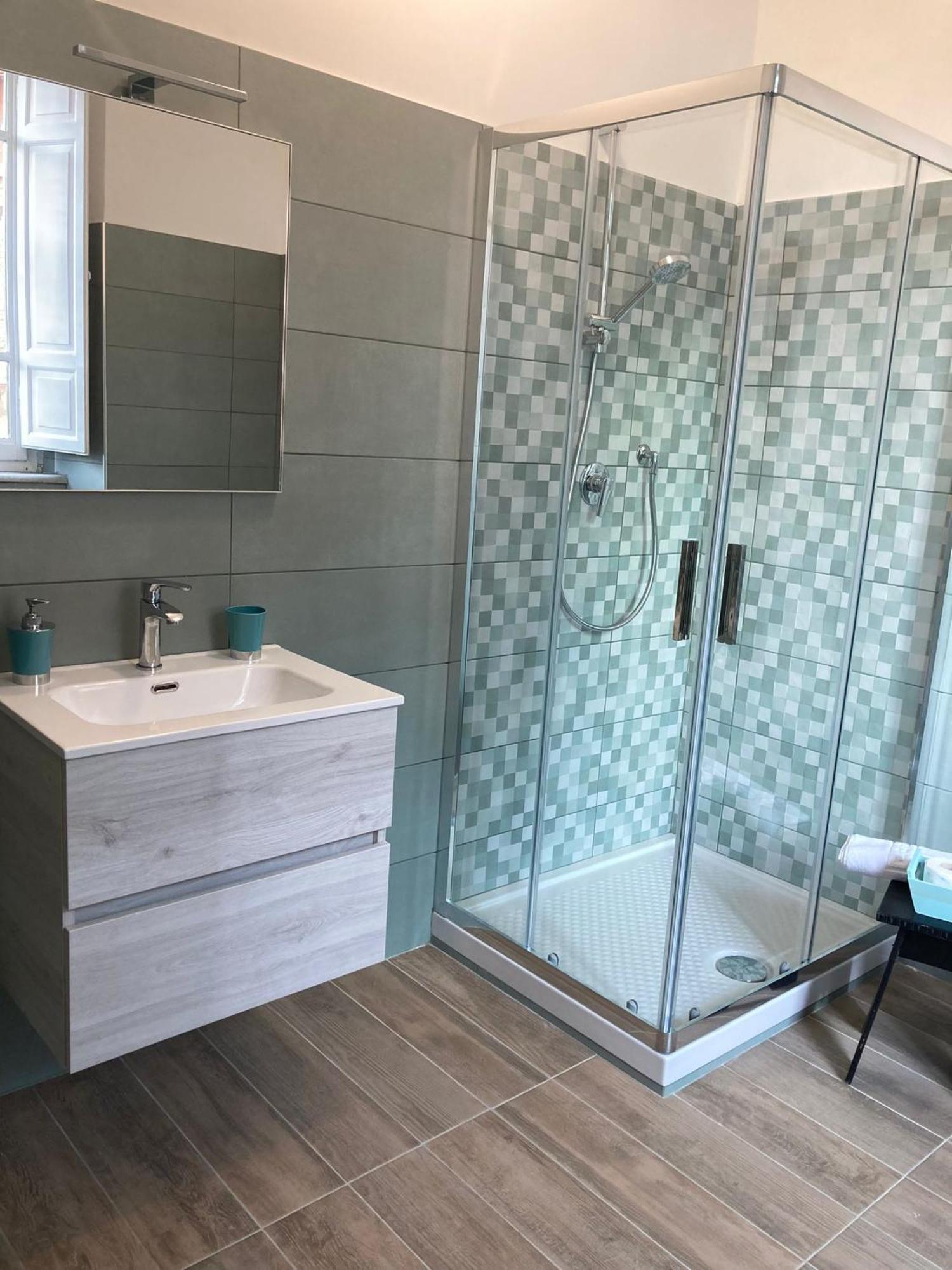 نارني B&B Home XIX الغرفة الصورة