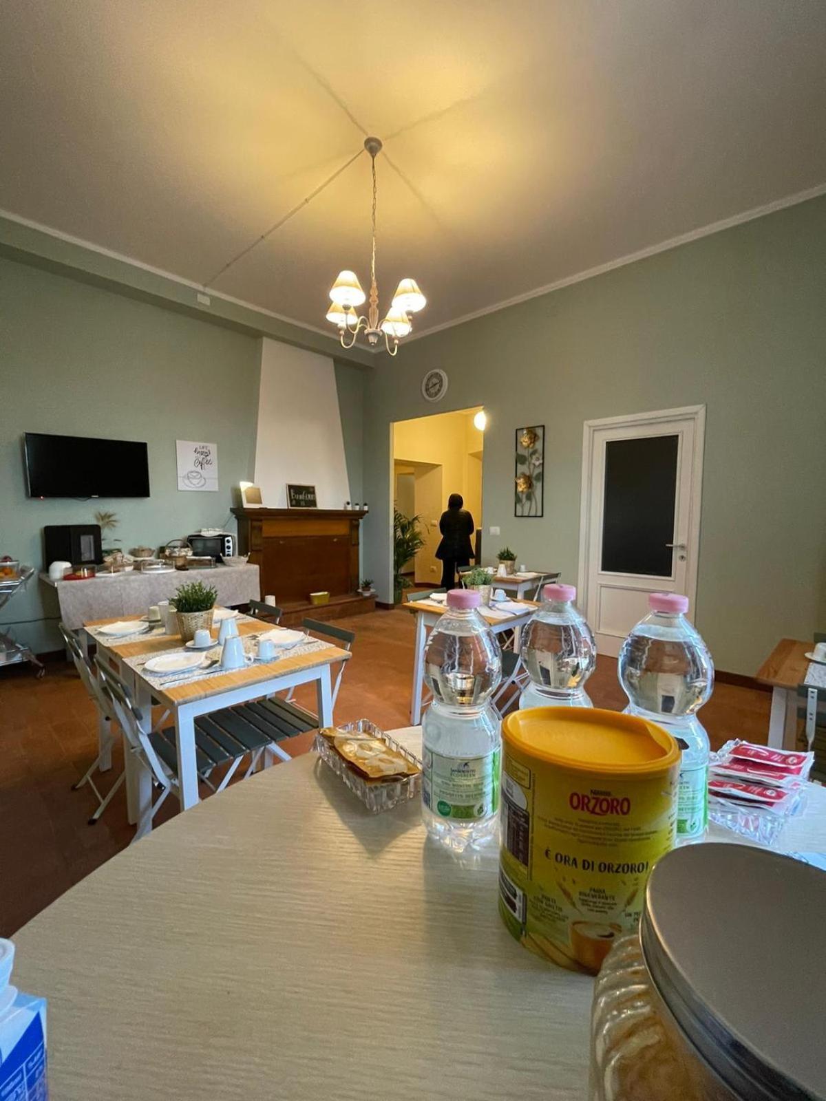نارني B&B Home XIX المظهر الخارجي الصورة