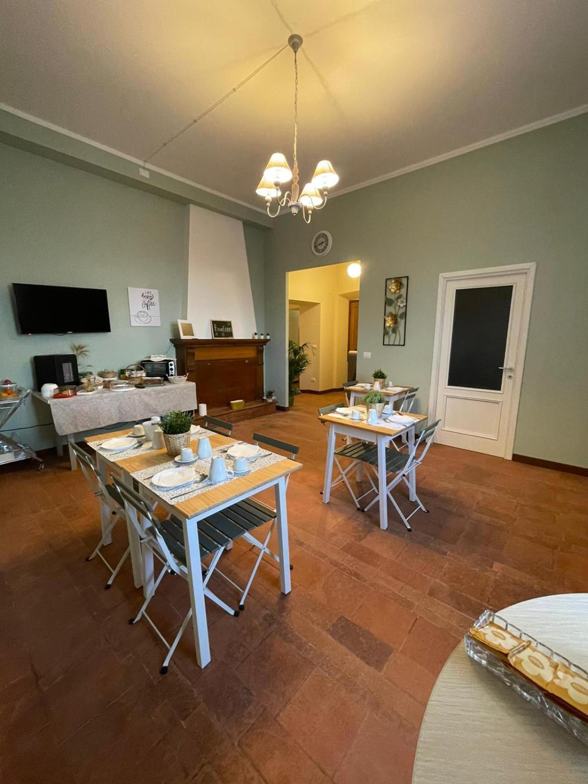 نارني B&B Home XIX المظهر الخارجي الصورة