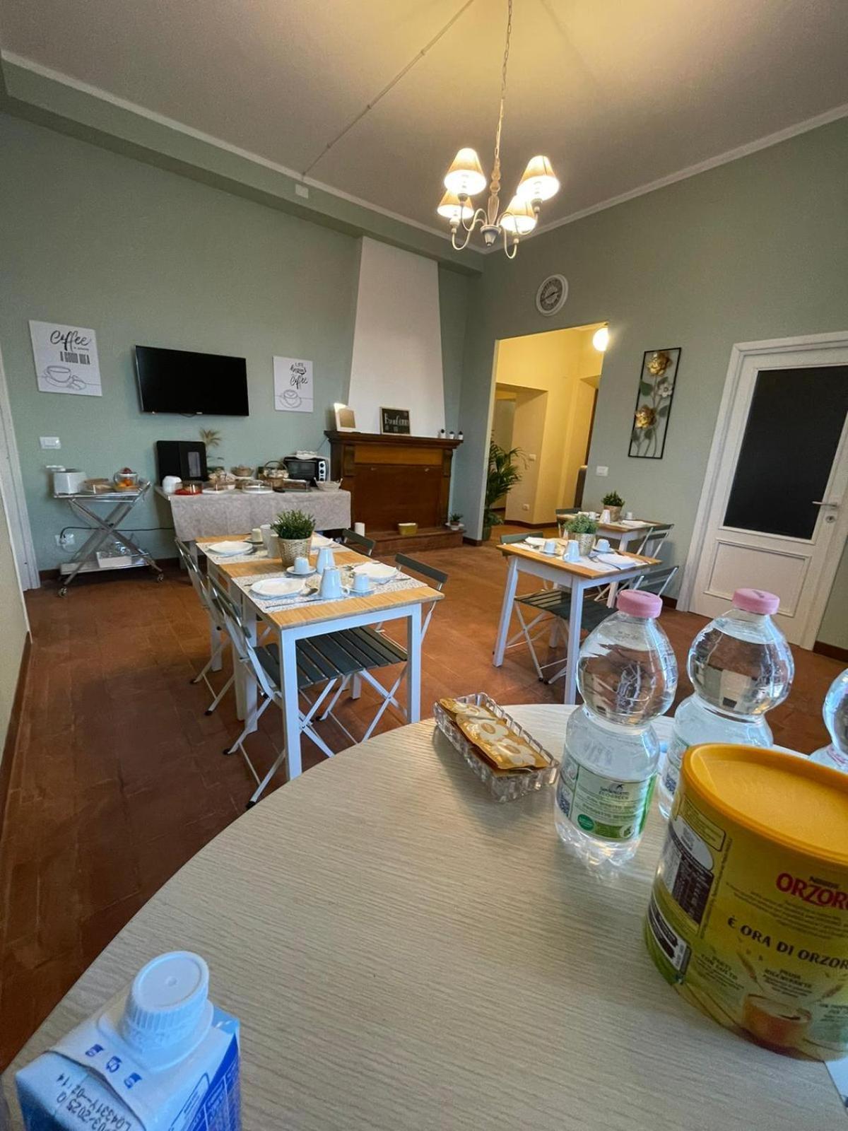 نارني B&B Home XIX المظهر الخارجي الصورة