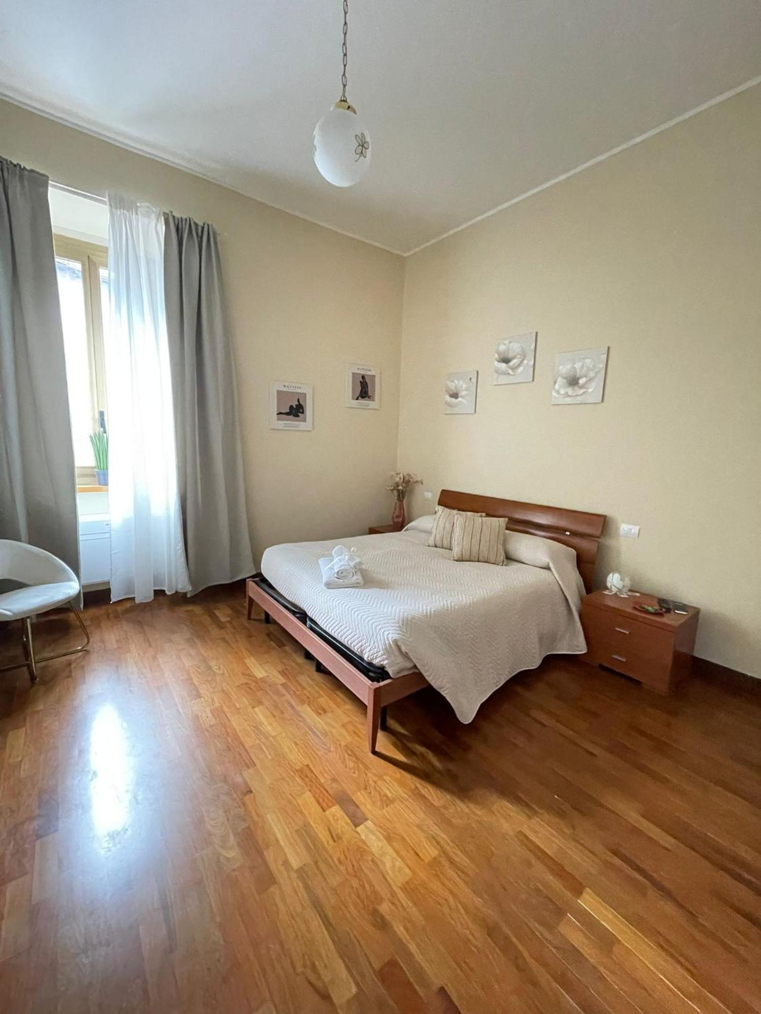 نارني B&B Home XIX المظهر الخارجي الصورة