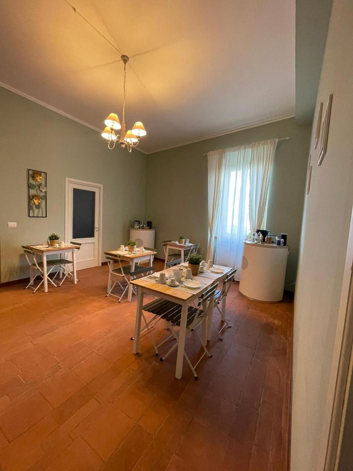 نارني B&B Home XIX المظهر الخارجي الصورة