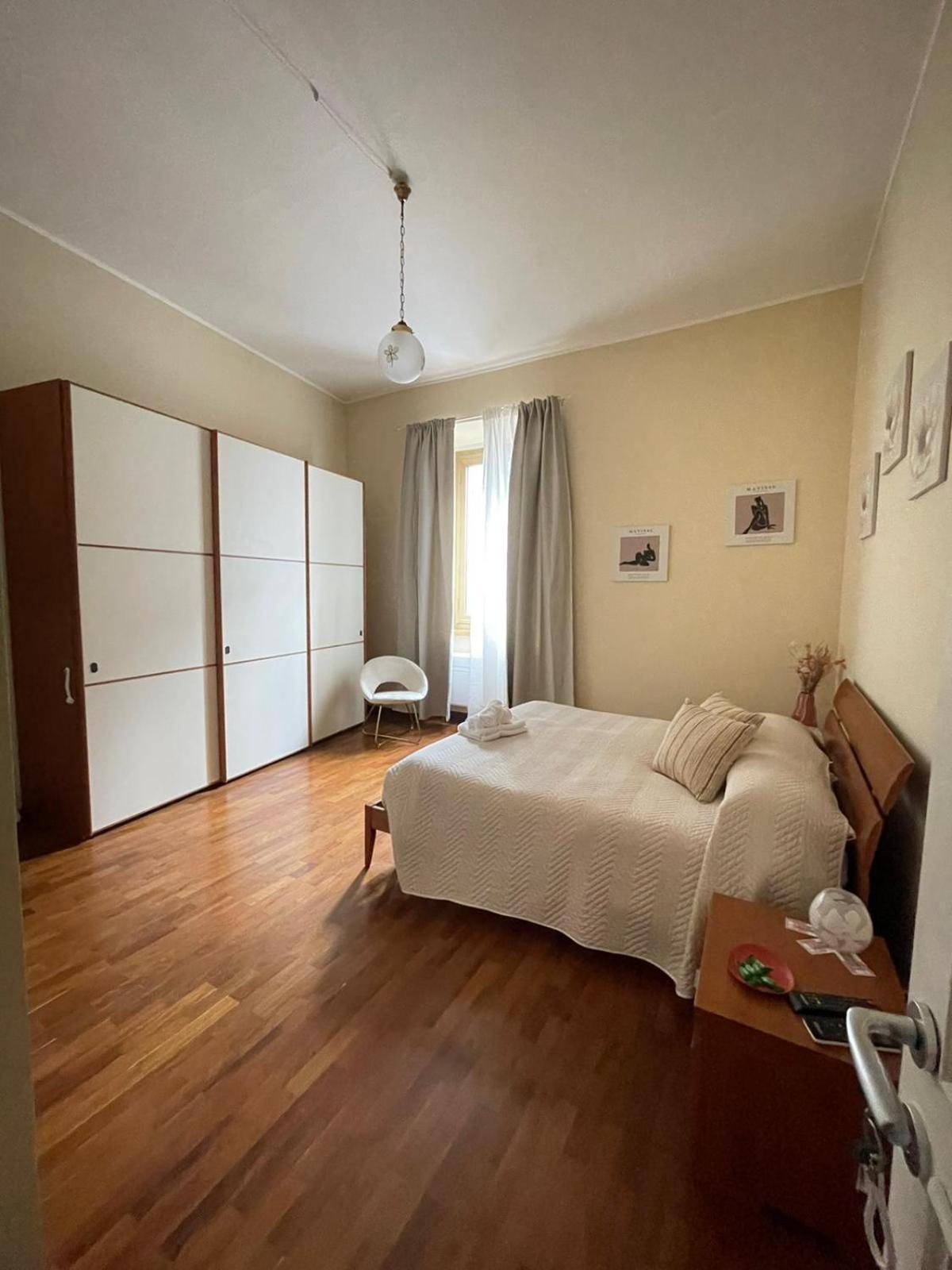 نارني B&B Home XIX المظهر الخارجي الصورة