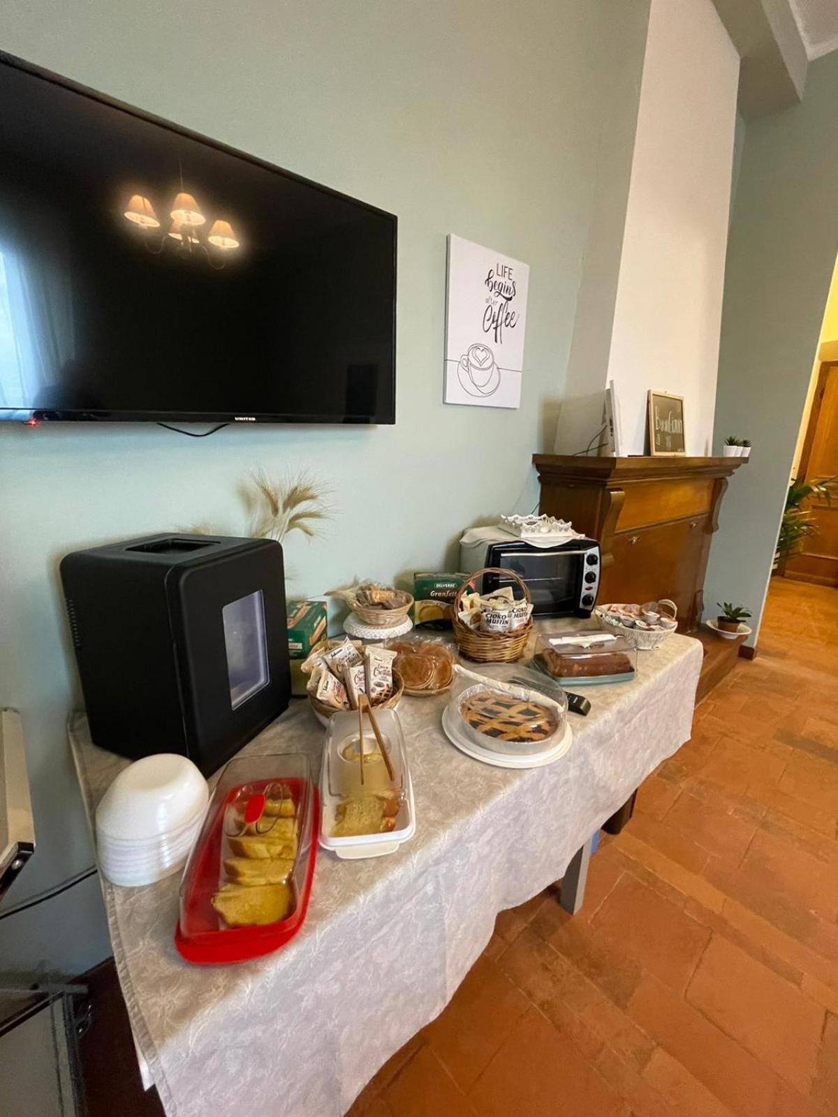 نارني B&B Home XIX المظهر الخارجي الصورة