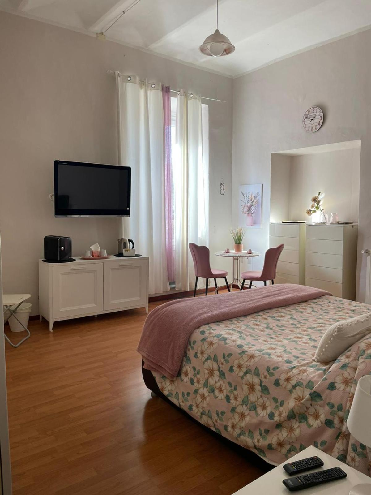 نارني B&B Home XIX المظهر الخارجي الصورة