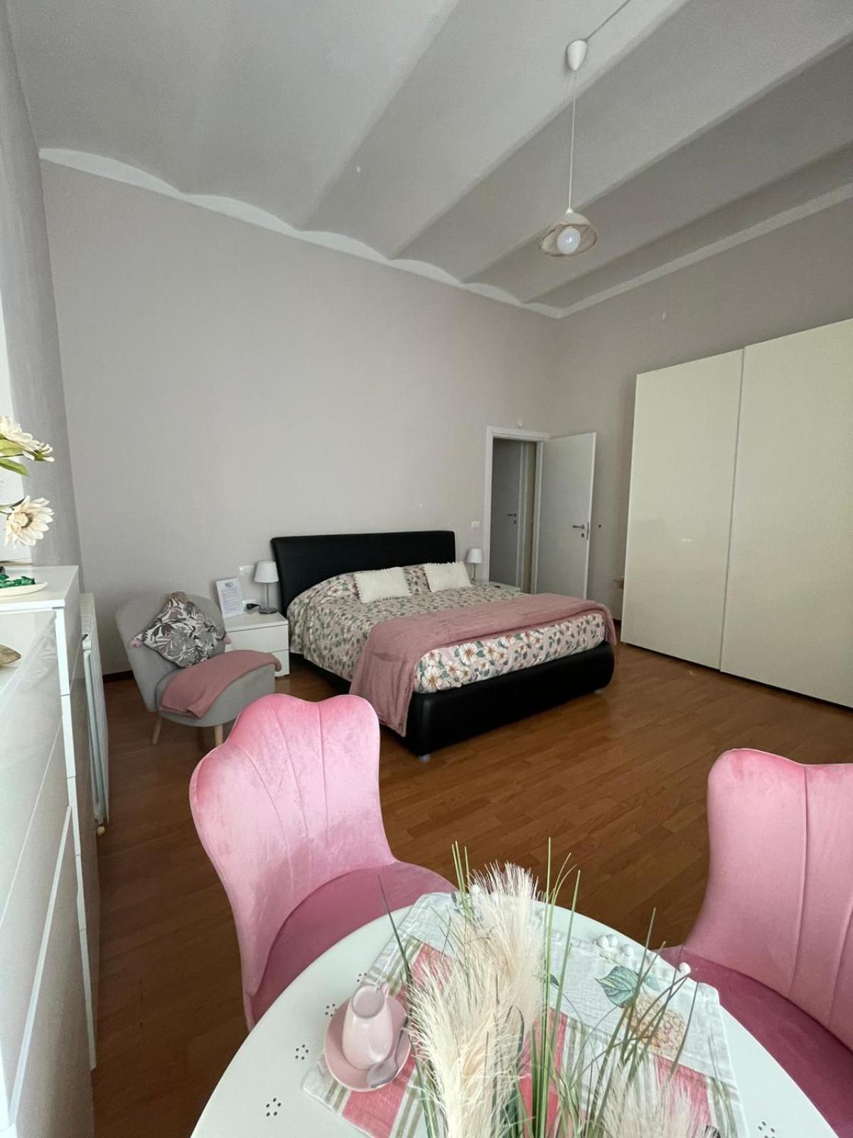 نارني B&B Home XIX المظهر الخارجي الصورة