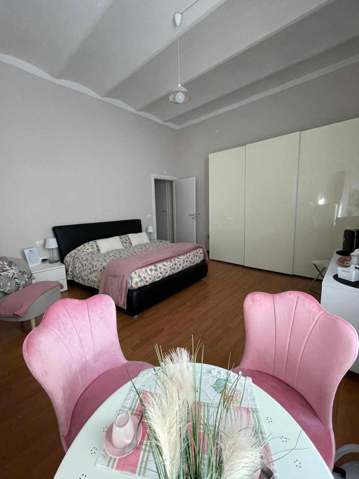 نارني B&B Home XIX المظهر الخارجي الصورة