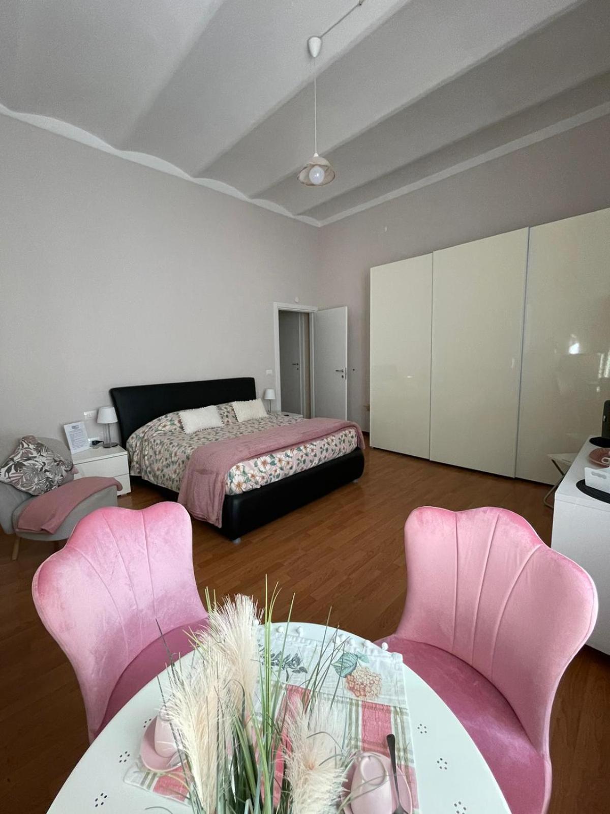 نارني B&B Home XIX المظهر الخارجي الصورة