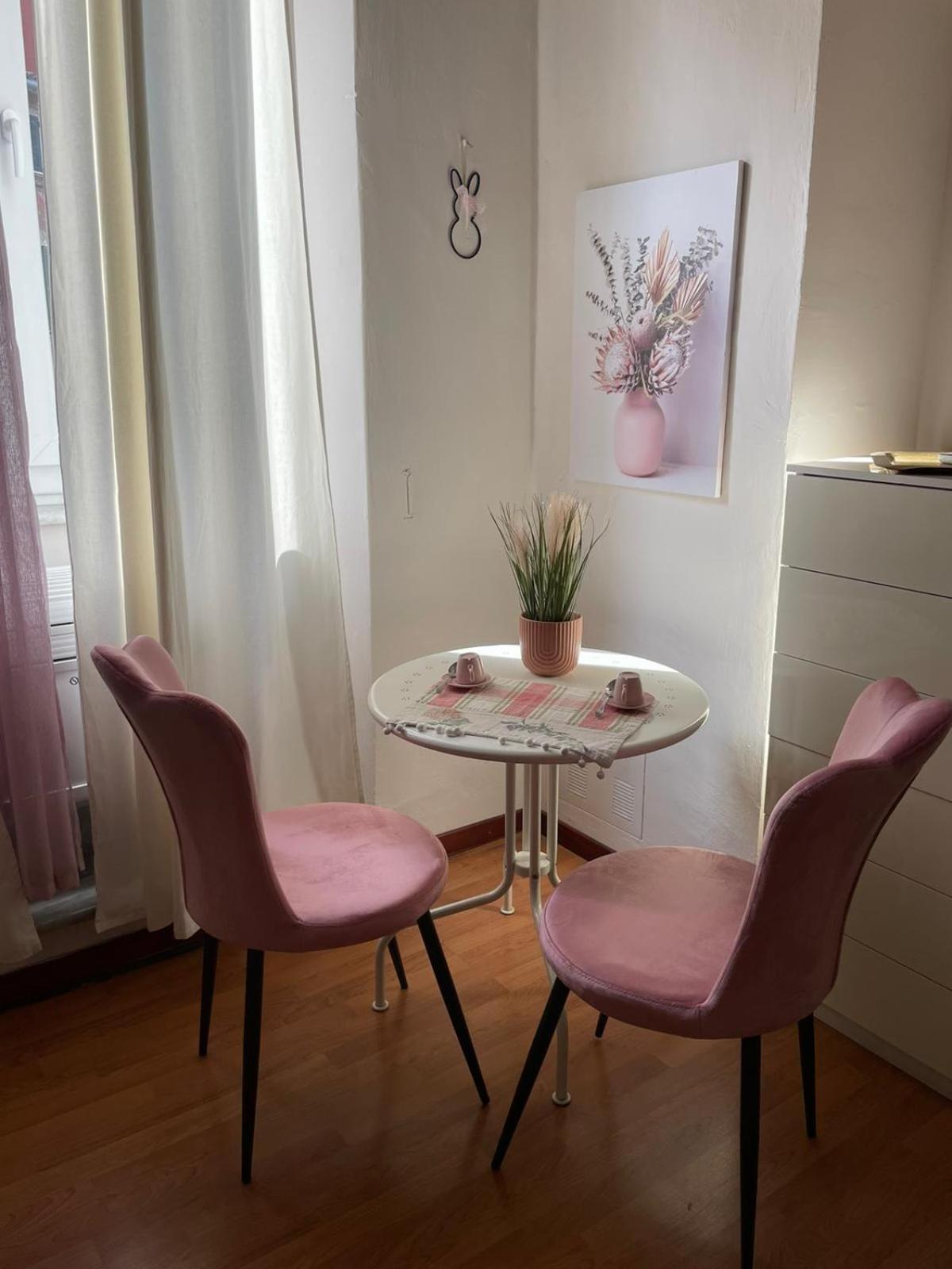 نارني B&B Home XIX المظهر الخارجي الصورة