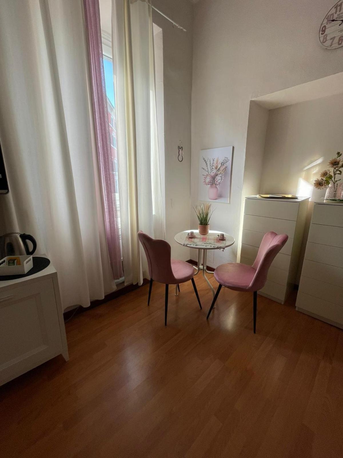 نارني B&B Home XIX المظهر الخارجي الصورة