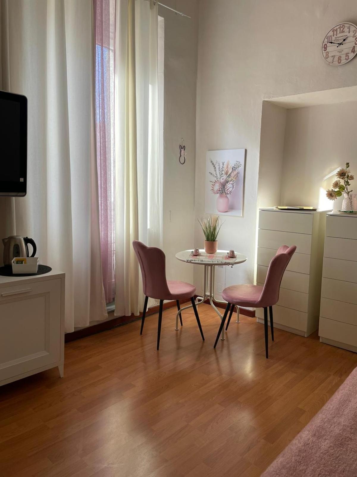 نارني B&B Home XIX المظهر الخارجي الصورة