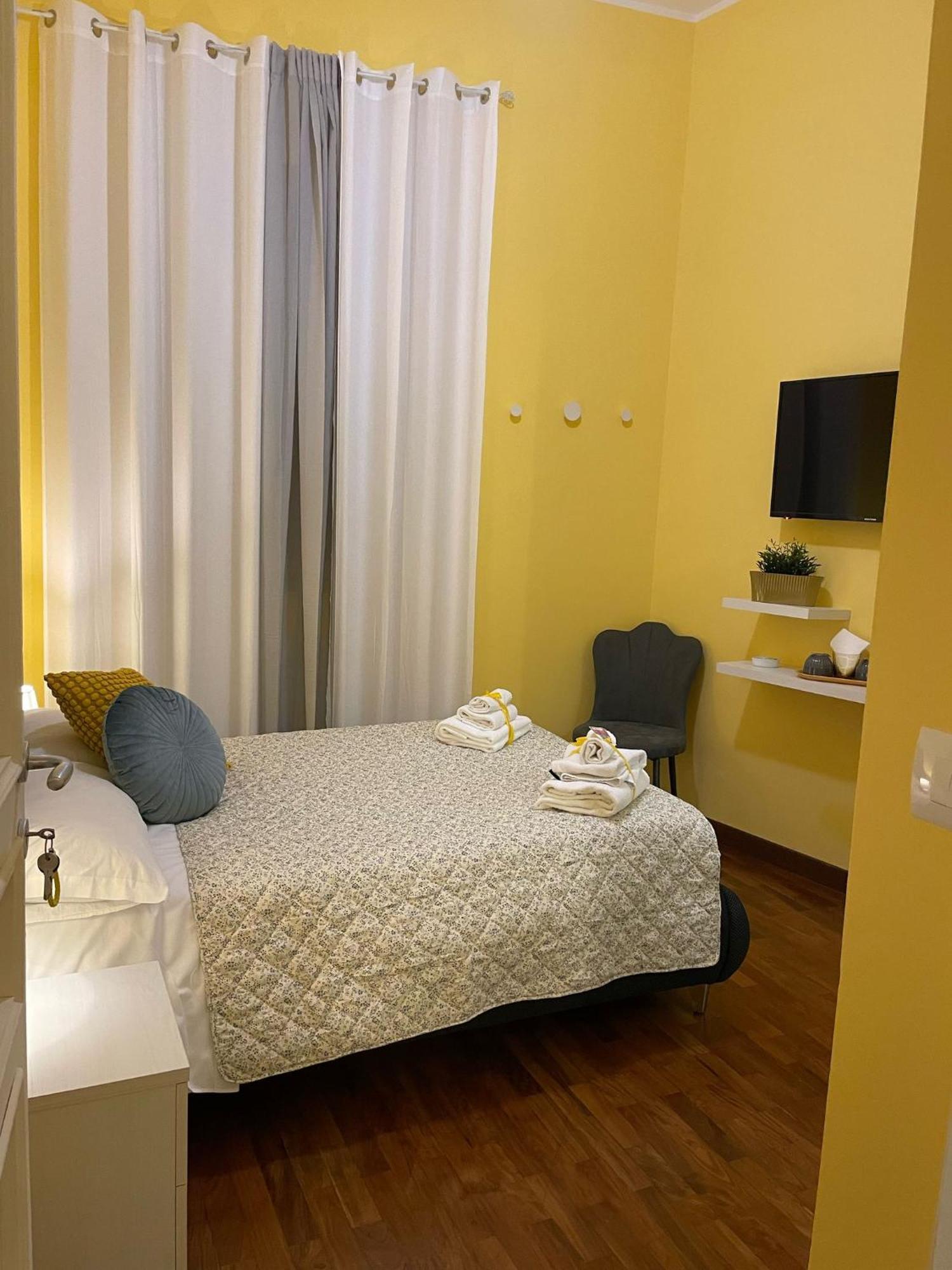 نارني B&B Home XIX المظهر الخارجي الصورة