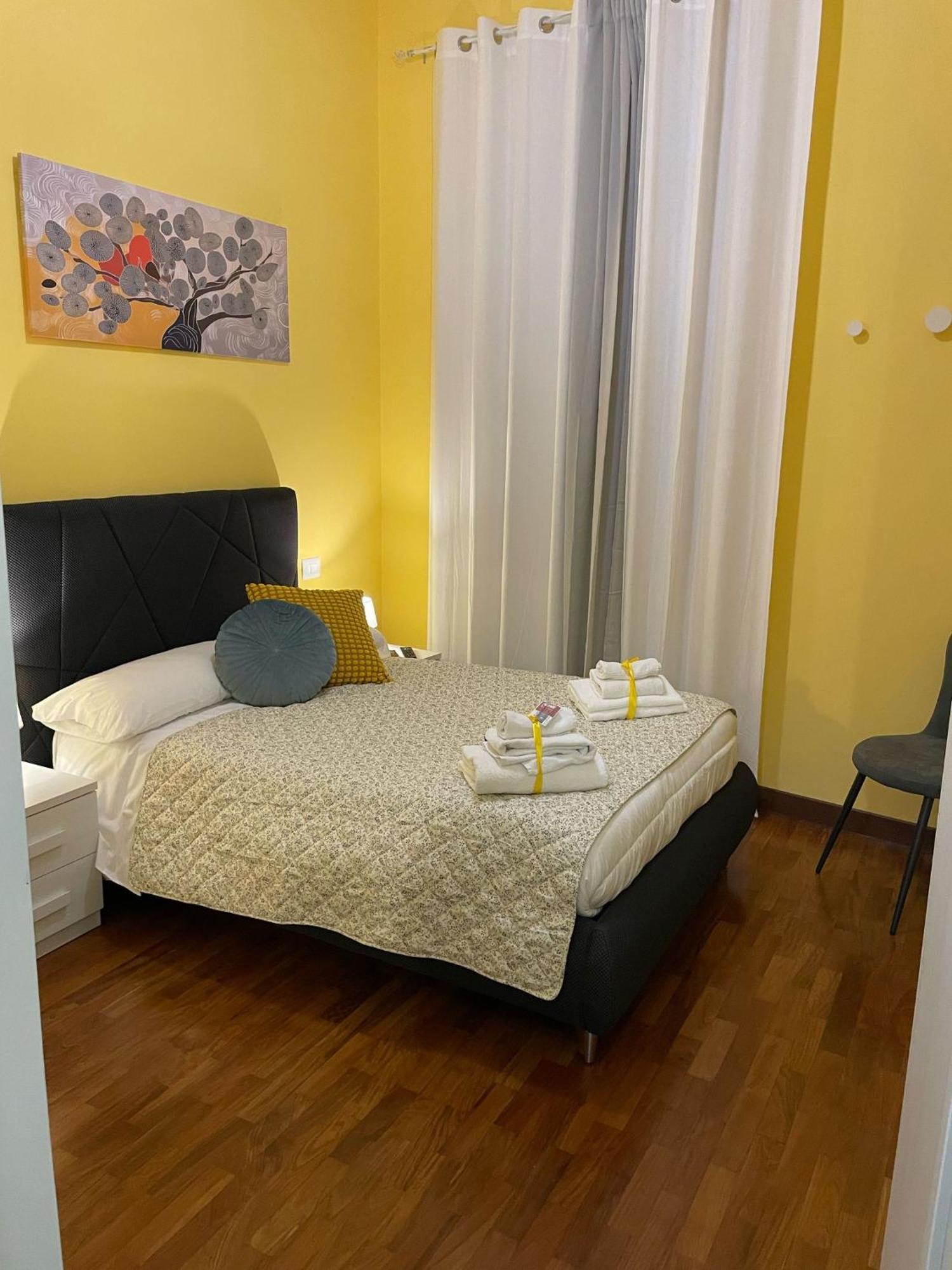 نارني B&B Home XIX المظهر الخارجي الصورة