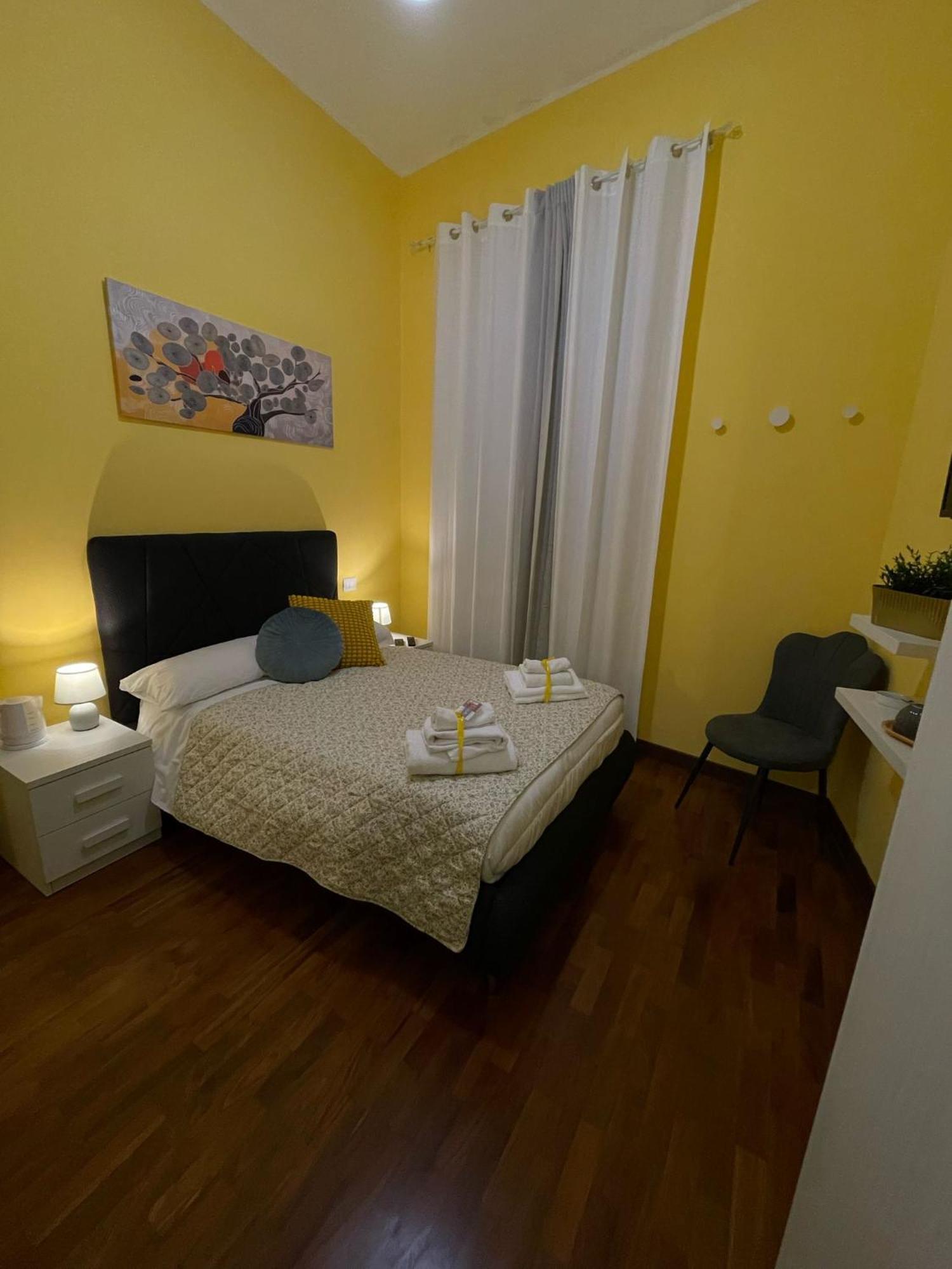 نارني B&B Home XIX المظهر الخارجي الصورة