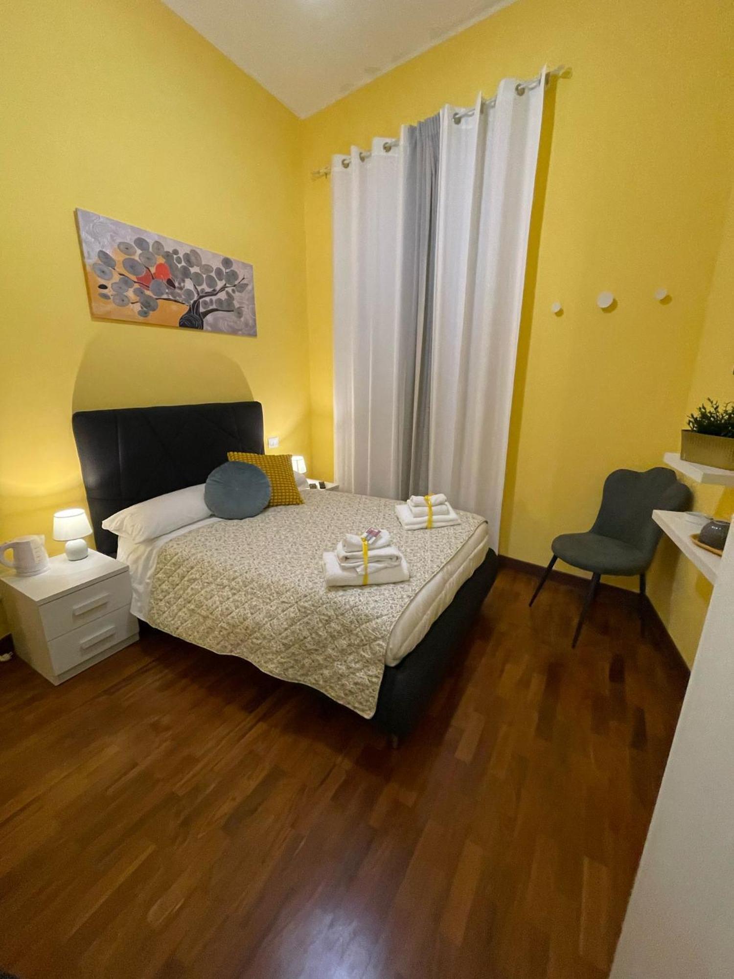 نارني B&B Home XIX المظهر الخارجي الصورة