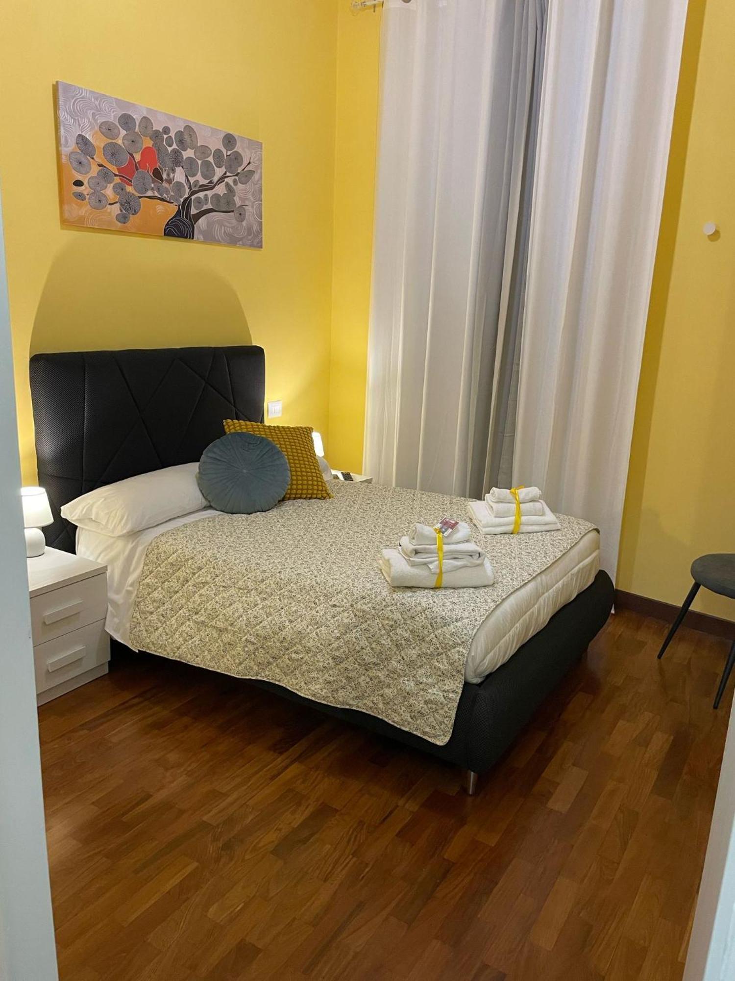 نارني B&B Home XIX المظهر الخارجي الصورة