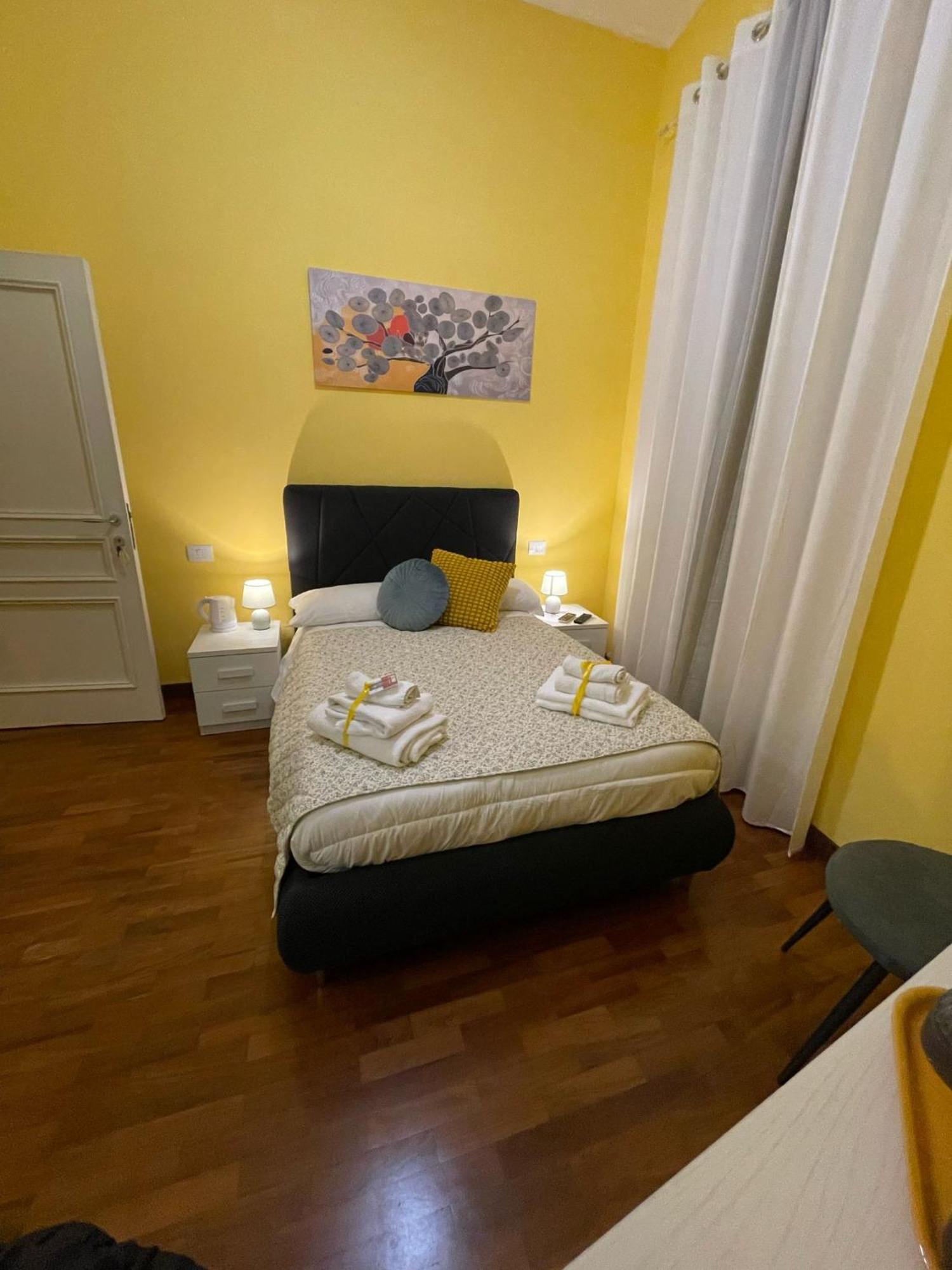 نارني B&B Home XIX المظهر الخارجي الصورة