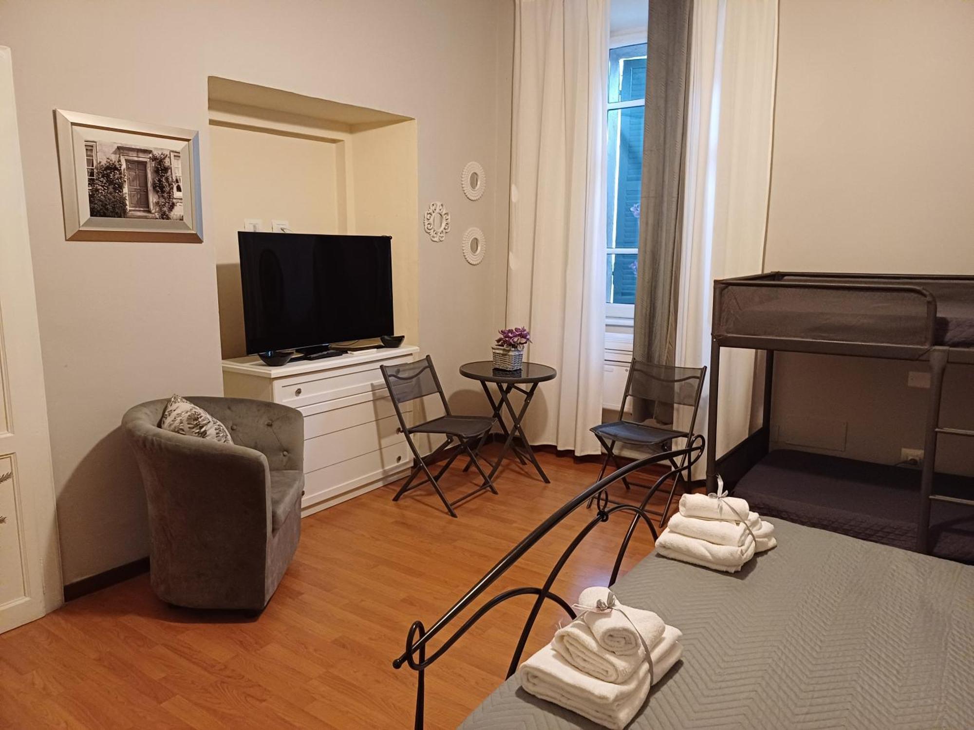 نارني B&B Home XIX المظهر الخارجي الصورة